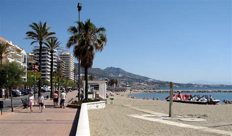 Los 11 mejores Psicólogos en Fuengirola